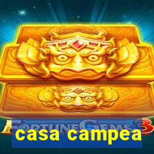 casa campea
